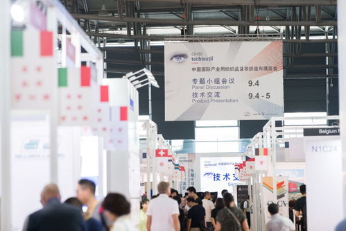 2021中国非织造展将再度提供跨平台展览服务
